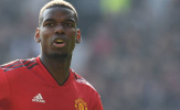 Lời thỉnh cầu của Pogba và 10 khoảnh khắc ấn tượng nhất vòng 32 Premier League