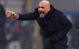 Luciano Spalletti: Thật xấu hổ khi 'thương lượng' với Icardi