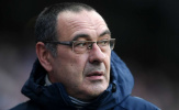 Sẽ là bi kịch cho 'gã thợ hàn' nếu Chelsea chia tay Sarri