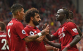 Thắng Tottenham nhưng Liverpool hãy coi chừng hiểm họa sau