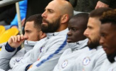 'Tôi không thấy cậu ấy sẽ ở lại Chelsea'
