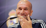 Zidane ra tay, thêm 1 trụ cột 'thề sống chết' với Real Madrid