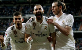 Hành quân đến 'hang dơi', Real sẽ sử dụng đội hình nào để nối dài mạch thắng?