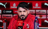 “Mục tiêu của tôi là đưa AC Milan quay trở lại UEFA Champions League”