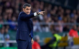 Valverde bất ngờ để lộ 'thông tin mật', Man Utd mừng thầm