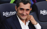 Valverde tung 'đòn gió', Man Utd đừng thế mà vội đắc ý