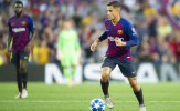 Xong! Barca 'chốt sổ' vụ Coutinho, gieo sầu cho Man Utd, Chelsea