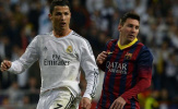 Messi và Ronaldo, ai sở hữu nhiều cú sút phạt thành bàn hơn?