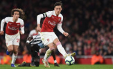 Cuối cùng Unai Emery cũng nhận ra điều này