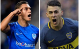 Xong! Arsenal chốt 'kế hoạch B', sẵn sàng chia tay 'bom xịt' từ Barca