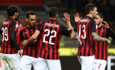 AC Milan phải vượt qua 2 ngọn núi để trở lại UEFA Champions League
