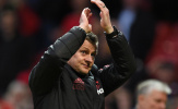 'Cậu ấy đã có những liên hệ với Man Utd'