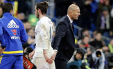 Đội hình bị bán của Barca và Real Hè này: 'Công thần xứ Wales' ra đi, Man Utd mừng thầm