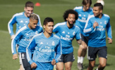 M.U, Juve nhận 'cú tát' từ thương vụ 'siêu trung vệ' của Real