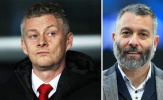 'Cậu ấy không thuyết phục được Solskjaer, và phải ra đi'
