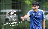 Báo Trung Quốc: Chú ý, Đoàn Văn Hậu sáng cửa dự UEFA Champions League hơn cả Wu Lei