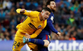 HLV Simeone đã tìm ra 'thuốc giải' Messi trước cuộc chạm trán Barca?