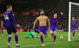 Thấy gì đằng sau thắng lợi của Liverpool