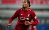 'Đó là lí do Liverpool đang dẫn đầu Premier League'