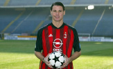 Fernando Redondo trải lòng về cơn ác mộng chấn thương ở Milan