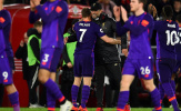 Góc Liverpool: Vua Ai Cập thức tỉnh đánh đổ niềm tự hào của Man Utd