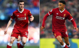 Liverpool thăng hoa vì đang sở hữu cặp cánh 'thiên thần' 9 triệu euro