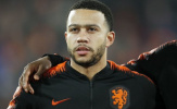 Nóng! Run sợ Real, Liverpool muốn gây sốc với 'kẻ bị Man Utd ruồng bỏ'