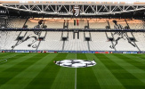 AC Milan và cái dớp đáng sợ: 'Sấp mặt' ở sân mới của Juventus
