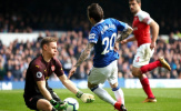 Arsenal 'quăng game', cuộc đua top 4 khó lường hơn bao giờ hết