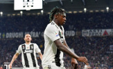 Miralem Pjanic: 'Moise Kean có sự trưởng thành vượt bậc'
