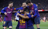 Fan Barca: Man Utd đang khóc!