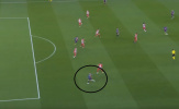 Đây là 3 điều Solskjaer có thể đã nhìn thấy ở trận Barca 2-0 Atletico