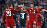 Góc Liverpool: Sự khó hiểu từ đôi cánh