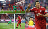 Sau tất cả, Bayern-Liga vẫn tiếp tục là chân lí tại Đức