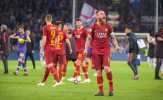 Vượt qua Sampdoria, Daniele De Rossi nói lời thật lòng về Champions League