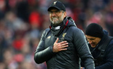 XONG! Klopp nói về việc rời Liverpool, dẫn dắt Bayern