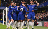 XONG! Sarri 'chốt' tương lai người đá chính 7 trận cho Chelsea mùa này