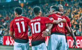 4 lý do khiến Barca phải e dè trước M.U: Tốc độ phản công