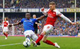 5 điểm nhấn Everton 1-0 Arsenal: Pháo thủ thua 'ông già' 36 tuổi, Top 4 căng như dây đàn