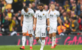 120 phút nghẹt thở, đối thủ chung kết của Man City được xác định