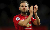 Juan Mata nói về tương lai, fan Quỷ đỏ hết lòng ủng hộ