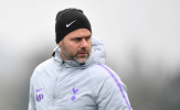 Pochettino như già đi chục tuổi trước trận chiến với Man City