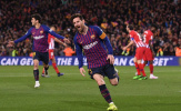 Solskjaer nêu kế sách 'bắt chết' Messi