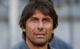 Antonio Conte đã có câu trả lời cho Inter Milan