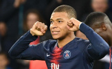Điểm tin tối 09/04: Lộ ngân sách khủng M.U chi ở phiên chợ Hè; Rõ vụ Mbappe-Real