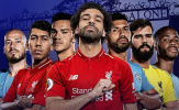 Premier League & 4 cuộc đua khốc liệt: May mắn về tay ai?