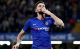 Chelsea đối đầu Slavia Prague tại Europa League: Hãy chọn Giroud thay vì Higuain