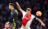 'Chính là Ronaldo' - Trò cưng giúp Juve hòa hú vía, nhưng Allegri muốn nhiều hơn