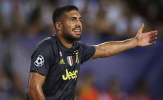 Emre Can đưa ra so sánh bất ngờ về Liverpool và Juventus