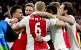 Quên Liverpool và Barca đi, đây mới là ƯCV lớn cho danh hiệu Champions League